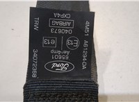  Ремень безопасности Ford Focus 2 2008-2011 20426183 #2