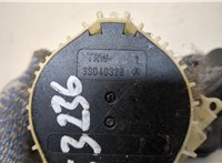  Ремень безопасности Ford Focus 2 2005-2008 20426184 #2