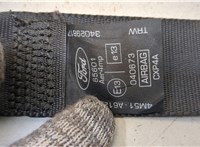  Ремень безопасности Ford Focus 2 2005-2008 20426184 #3