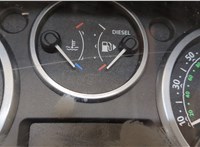  Щиток приборов (приборная панель) Land Rover Discovery 3 2004-2009 20426201 #2