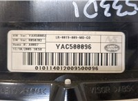  Щиток приборов (приборная панель) Land Rover Discovery 3 2004-2009 20426201 #6