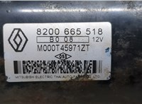  Стартер Renault Megane 3 2009-2016 20426203 #5