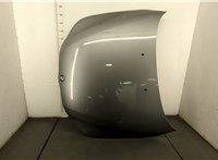  Капот BMW 5 E60 2003-2010 20426206 #1
