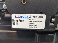  Люк Ford EcoSport 2017-2023 20426209 #3