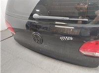  Фонарь крышки багажника Volkswagen Golf 6 2009-2012 11407425 #2