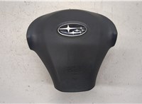  Подушка безопасности водителя Subaru Tribeca (B9) 2004-2014 20426225 #1