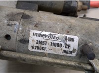  Стартер Ford Focus 2 2008-2011 20426236 #2