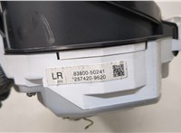  Щиток приборов (приборная панель) Lexus LS430 UCF30 2000-2006 20426238 #6