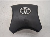  Подушка безопасности водителя Toyota Highlander 2 2007-2013 20426241 #1