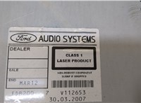  Магнитола Ford Focus 2 2005-2008 20426243 #3
