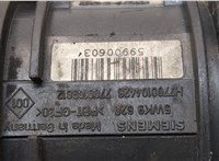  Измеритель потока воздуха (расходомер) Opel Vivaro 2001-2014 20426248 #4