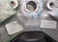  Руль Toyota 4 Runner 1990-2003 20426249 #4