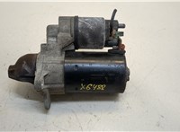  Стартер Opel Astra H 2004-2010 20426252 #1