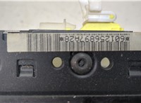  Подушка безопасности водителя Toyota 4 Runner 1990-2003 20426255 #4