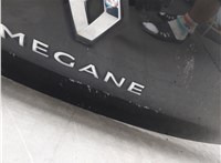  Фонарь крышки багажника Renault Megane 3 2009-2016 11407437 #2