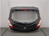  Фонарь крышки багажника Renault Megane 3 2009-2016 11407437 #1