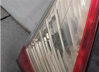  Фонарь крышки багажника Renault Megane 3 2009-2016 11407437 #10