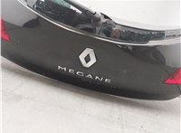  Фонарь крышки багажника Renault Megane 3 2009-2016 11407437 #16