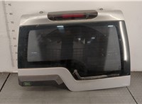 Накладка крышки багажника (двери) Land Rover Discovery 3 2004-2009 11407440 #1