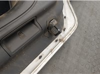 Накладка крышки багажника (двери) Land Rover Discovery 3 2004-2009 11407440 #8