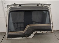  Накладка крышки багажника (двери) Land Rover Discovery 3 2004-2009 11407440 #9