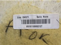  Обшивка потолка (Накладка) Volkswagen Jetta 7 2018- 20426270 #4
