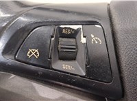  Руль Chevrolet Volt 2010-2015 20426274 #3