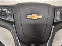  Руль Chevrolet Volt 2010-2015 20426274 #6
