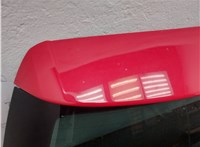  Крышка (дверь) багажника Volkswagen Passat 7 2010-2015 Европа 20426275 #2
