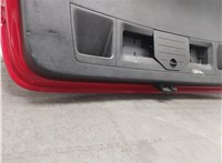  Крышка (дверь) багажника Volkswagen Passat 7 2010-2015 Европа 20426275 #3