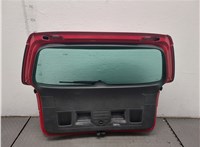  Крышка (дверь) багажника Volkswagen Passat 7 2010-2015 Европа 20426275 #4