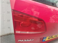  Крышка (дверь) багажника Volkswagen Passat 7 2010-2015 Европа 20426275 #5