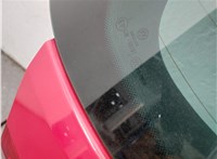  Крышка (дверь) багажника Volkswagen Passat 7 2010-2015 Европа 20426275 #6