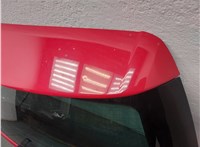  Крышка (дверь) багажника Volkswagen Passat 7 2010-2015 Европа 20426275 #7