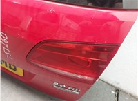  Крышка (дверь) багажника Volkswagen Passat 7 2010-2015 Европа 20426275 #8