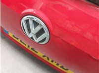  Крышка (дверь) багажника Volkswagen Passat 7 2010-2015 Европа 20426275 #11