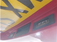  Крышка (дверь) багажника Volkswagen Passat 7 2010-2015 Европа 20426275 #12