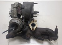 03G145702K Турбина Audi A6 (C6) 2004-2011 20426278 #1