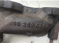 03G145702K Турбина Audi A6 (C6) 2004-2011 20426278 #4
