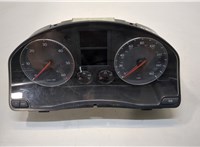  Щиток приборов (приборная панель) Volkswagen Golf Plus 20426281 #1