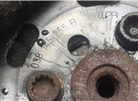 4F0145155P Насос гидроусилителя руля (ГУР) Audi A6 (C6) 2004-2011 20426282 #2