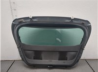  Крышка (дверь) багажника Seat Leon 2 2005-2012 20426294 #2