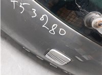 Крышка (дверь) багажника Seat Leon 2 2005-2012 20426294 #4