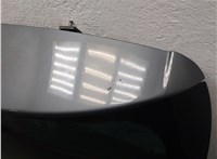  Крышка (дверь) багажника Seat Leon 2 2005-2012 20426294 #6