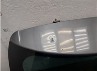  Крышка (дверь) багажника Seat Leon 2 2005-2012 20426294 #8