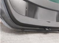  Крышка (дверь) багажника Seat Leon 2 2005-2012 20426294 #10
