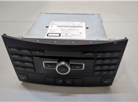  Магнитола Mercedes E W212 2009-2016 20426295 #1