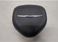  Подушка безопасности водителя Chrysler Voyager 2019-2025 20426307 #1
