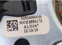  Подушка безопасности водителя Chrysler Voyager 2019-2025 20426307 #3