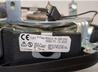  Подушка безопасности водителя Honda Civic 2005-2012 20426311 #4